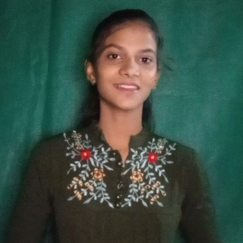 Ayesha kazi
